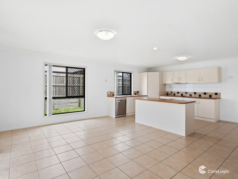 22 Somerwil Crescent, Bellbird Park QLD 4300