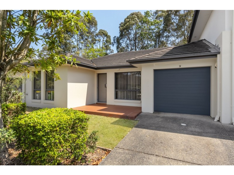 9/24 Jessica Drive, Upper Coomera QLD 4209