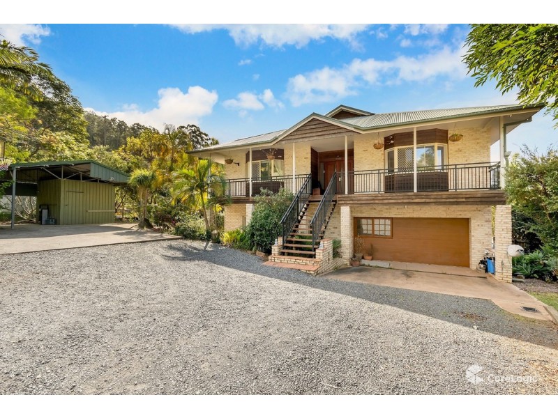 10-12 Sumba Court, Tamborine Mountain QLD 4272