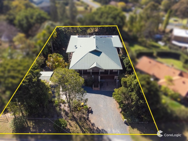 10-12 Sumba Court, Tamborine Mountain QLD 4272