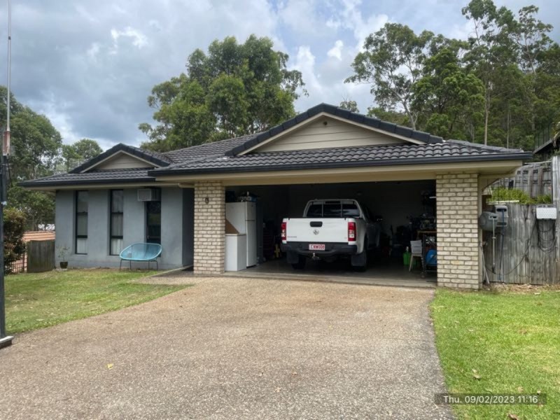 143A Brygon Creek Drive, Upper Coomera QLD 4209