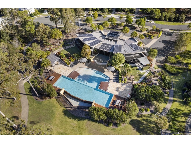 17 Severn Street, Coomera QLD 4209