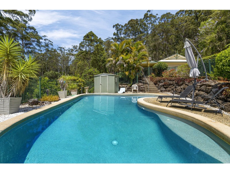 14 Newlands Court, Mount Nathan QLD 4211