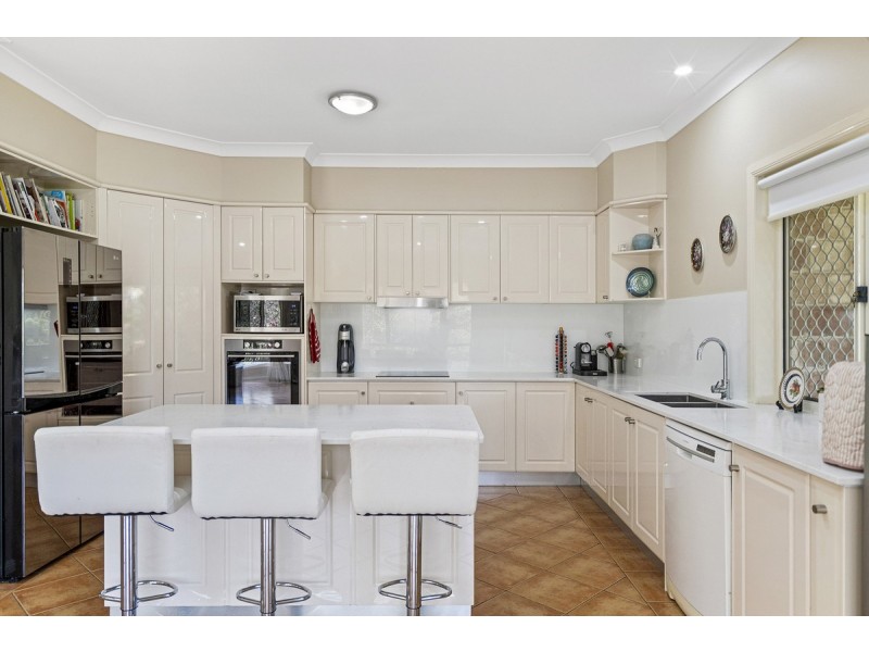 14 Newlands Court, Mount Nathan QLD 4211