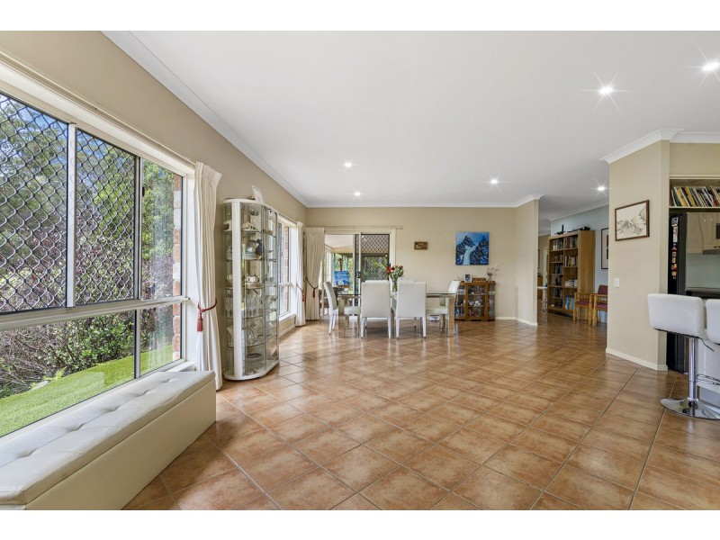 14 Newlands Court, Mount Nathan QLD 4211