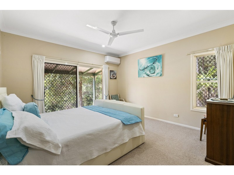 14 Newlands Court, Mount Nathan QLD 4211