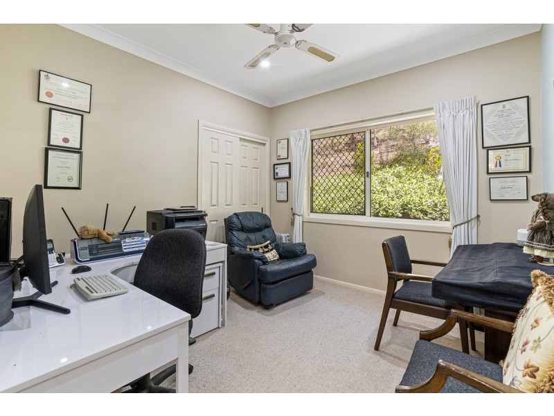 14 Newlands Court, Mount Nathan QLD 4211