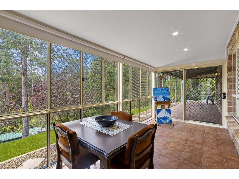 14 Newlands Court, Mount Nathan QLD 4211