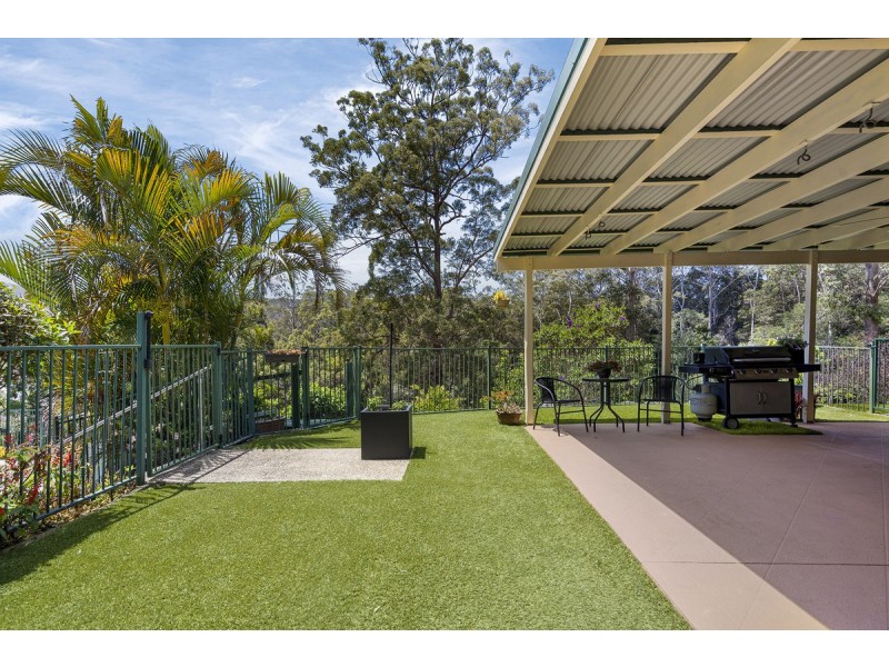 14 Newlands Court, Mount Nathan QLD 4211