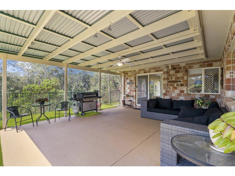 14 Newlands Court, Mount Nathan QLD 4211