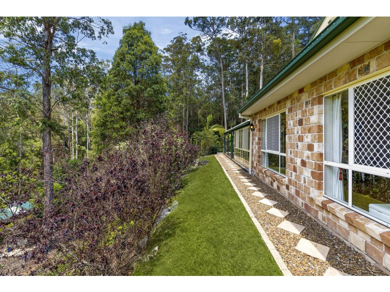 14 Newlands Court, Mount Nathan QLD 4211