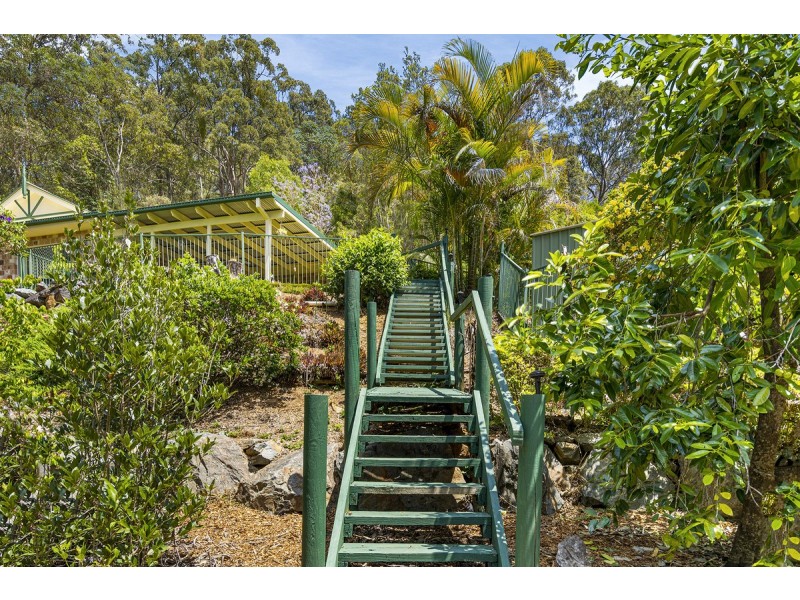 14 Newlands Court, Mount Nathan QLD 4211