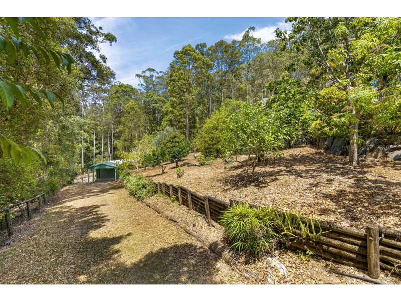 14 Newlands Court, Mount Nathan QLD 4211