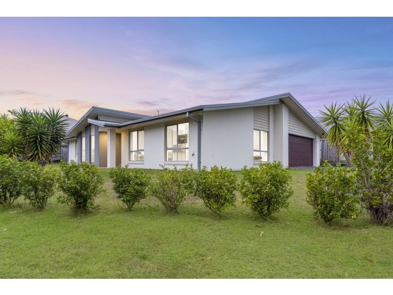 19 Cypress Circuit, Coomera QLD 4209
