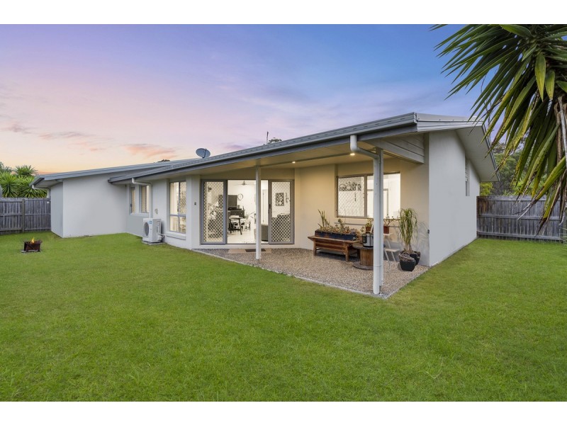 19 Cypress Circuit, Coomera QLD 4209