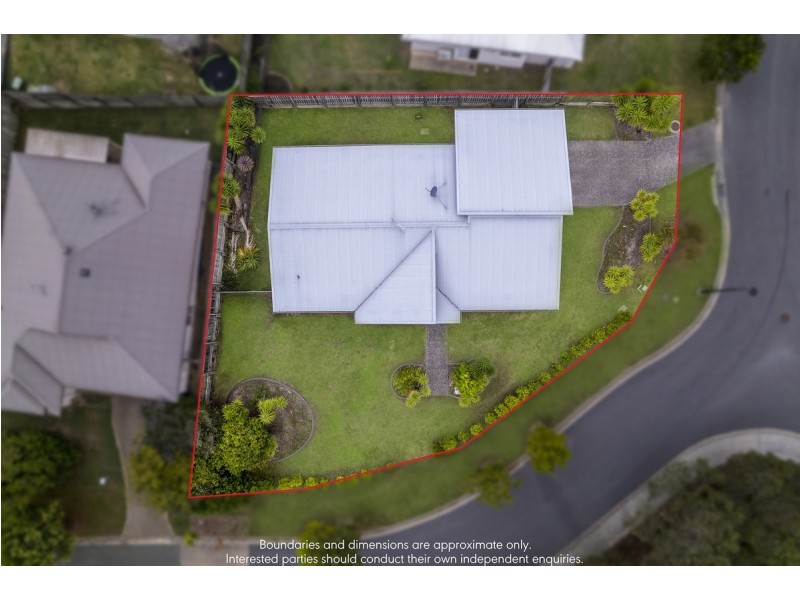 19 Cypress Circuit, Coomera QLD 4209
