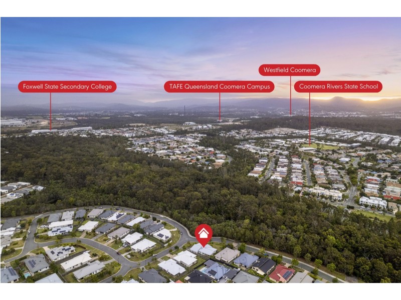 19 Cypress Circuit, Coomera QLD 4209