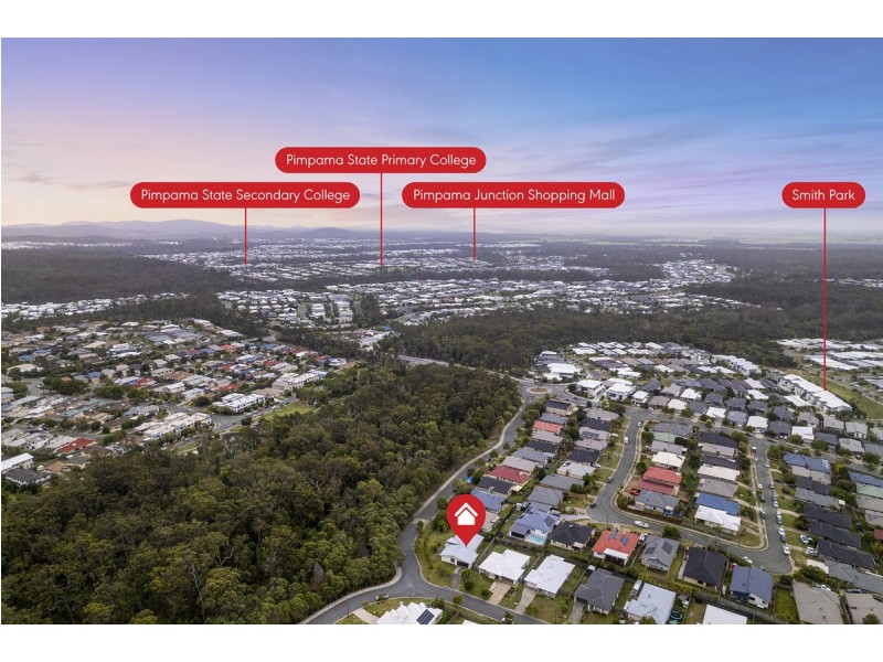 19 Cypress Circuit, Coomera QLD 4209
