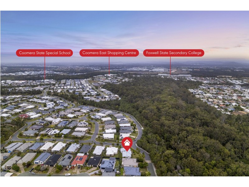 19 Cypress Circuit, Coomera QLD 4209
