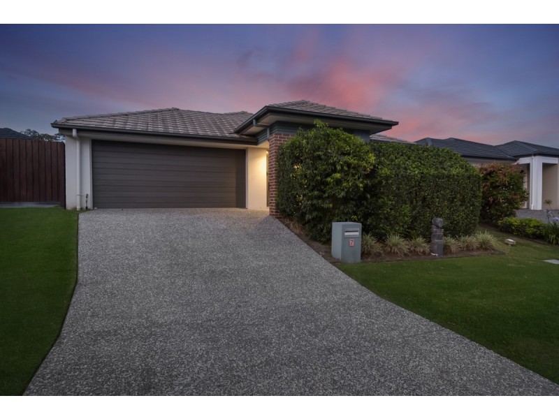 7 Morna Place, Coomera QLD 4209