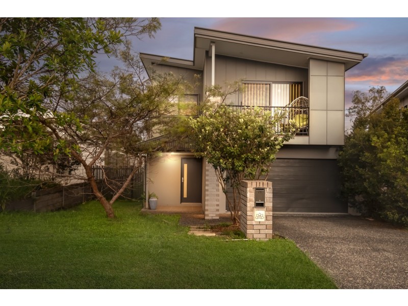 26 Emilia Street, Coomera QLD 4209
