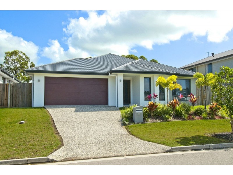 15 Challenger Way, Coomera Waters QLD 4209