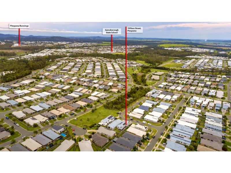 19 Ross Crescent, Pimpama QLD 4209