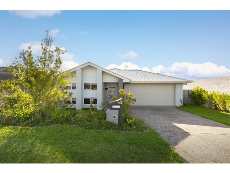 53 Hanover Drive, Pimpama QLD 4209