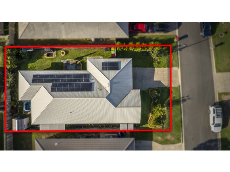 53 Hanover Drive, Pimpama QLD 4209