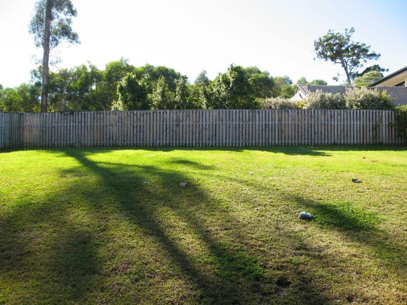 21 Nightjar Drive, Upper Coomera QLD 4209