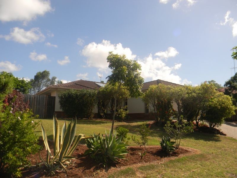 9 Prominent Crescent, Upper Coomera QLD 4209