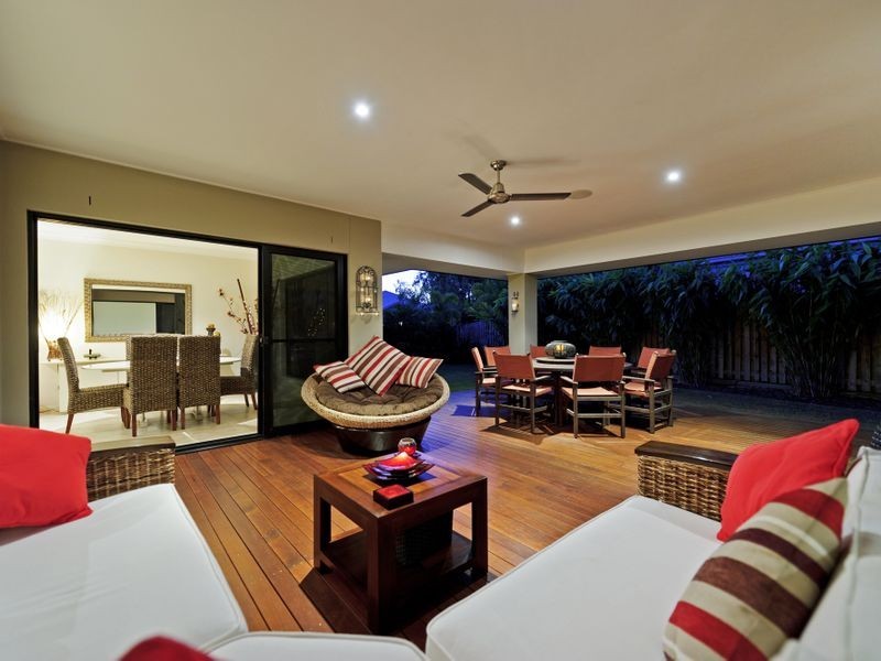3 Bashful Lane, Coomera Waters QLD 4209