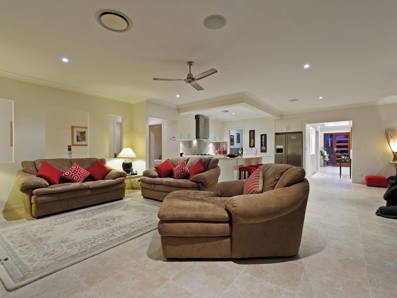 3 Bashful Lane, Coomera Waters QLD 4209