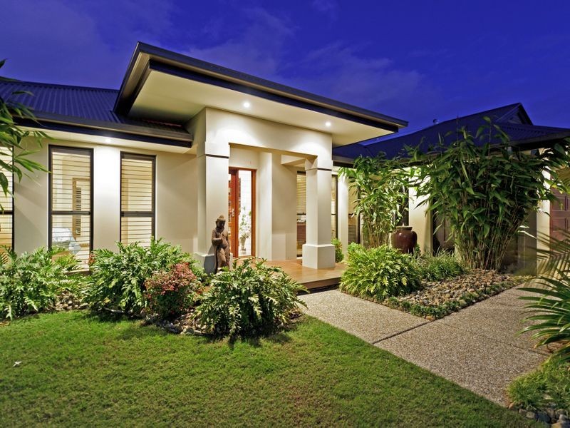 3 Bashful Lane, Coomera Waters QLD 4209