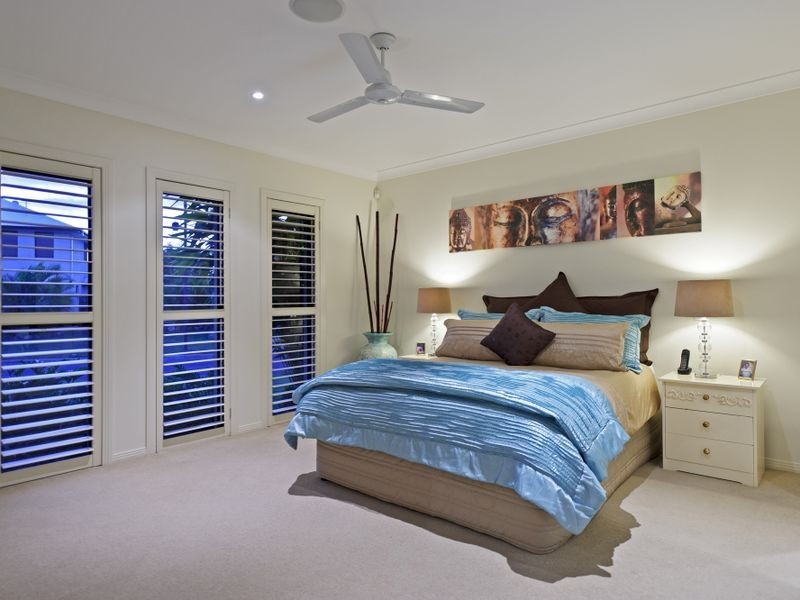 3 Bashful Lane, Coomera Waters QLD 4209