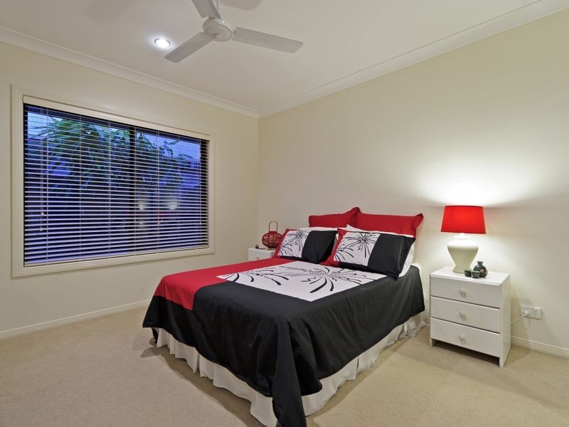 3 Bashful Lane, Coomera Waters QLD 4209