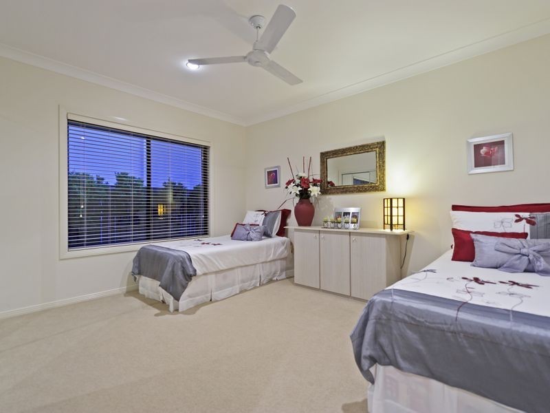 3 Bashful Lane, Coomera Waters QLD 4209