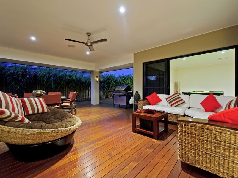 3 Bashful Lane, Coomera Waters QLD 4209
