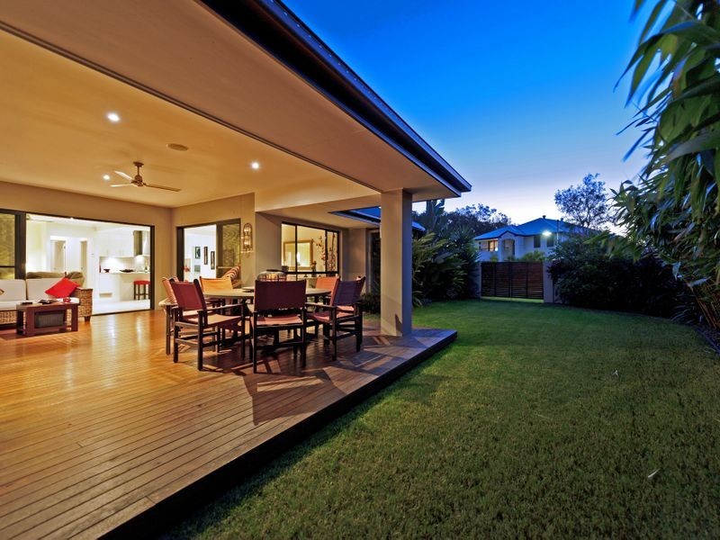 3 Bashful Lane, Coomera Waters QLD 4209