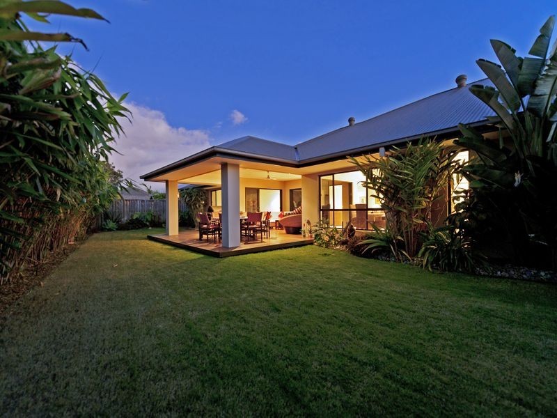 3 Bashful Lane, Coomera Waters QLD 4209