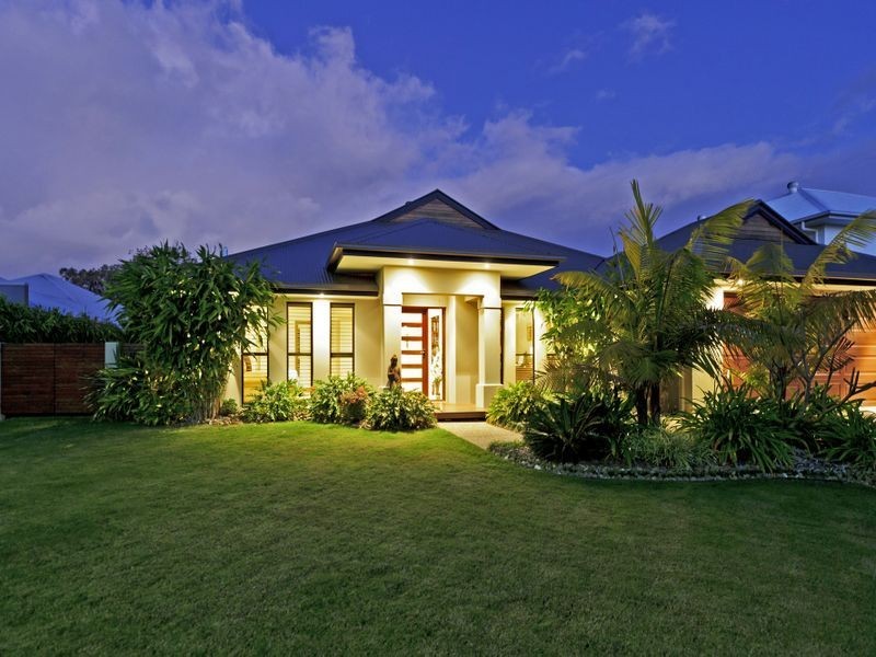 3 Bashful Lane, Coomera Waters QLD 4209