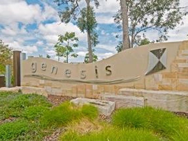 35 Pamphlet Lane, Coomera QLD 4209