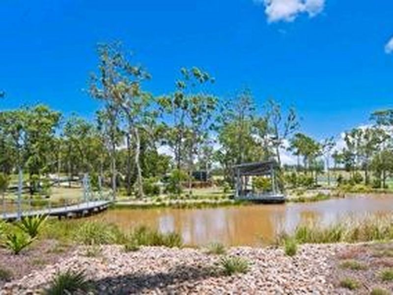 35 Pamphlet Lane, Coomera QLD 4209