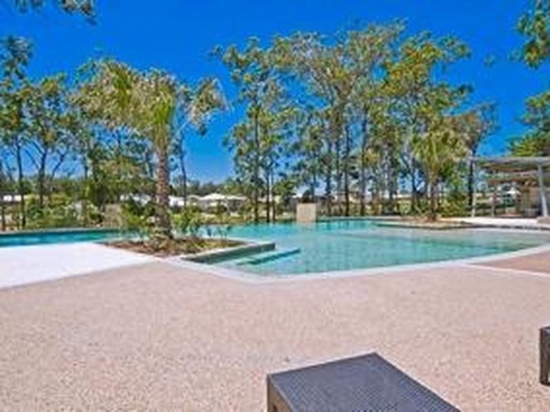 35 Pamphlet Lane, Coomera QLD 4209