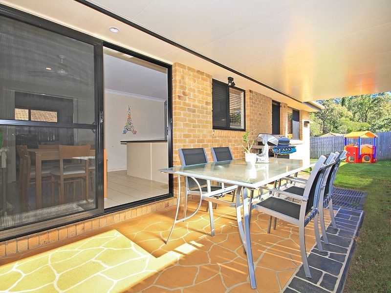 6 Kiamba Street, Upper Coomera QLD 4209