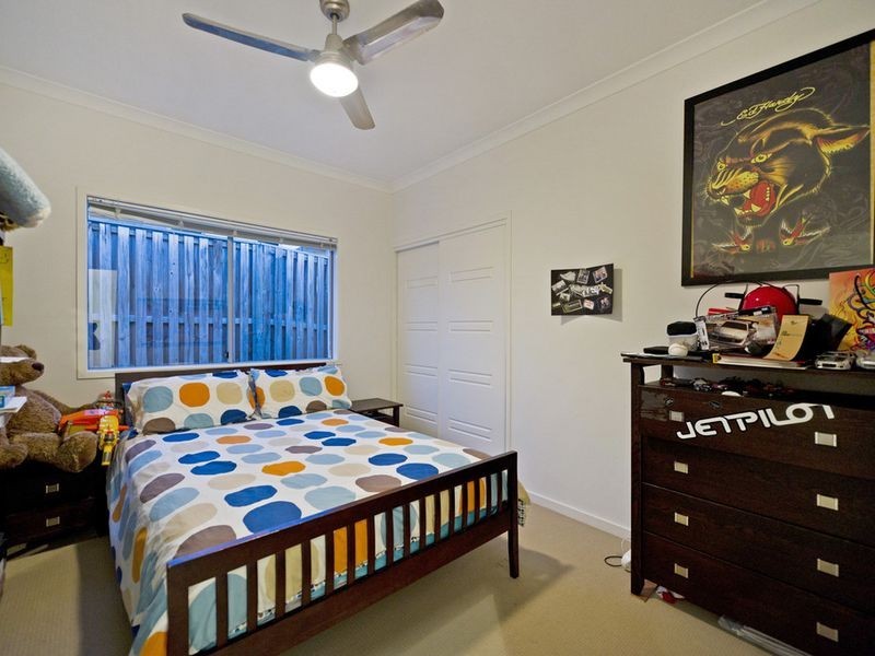 21 Zeus Circuit, Coomera Waters QLD 4209