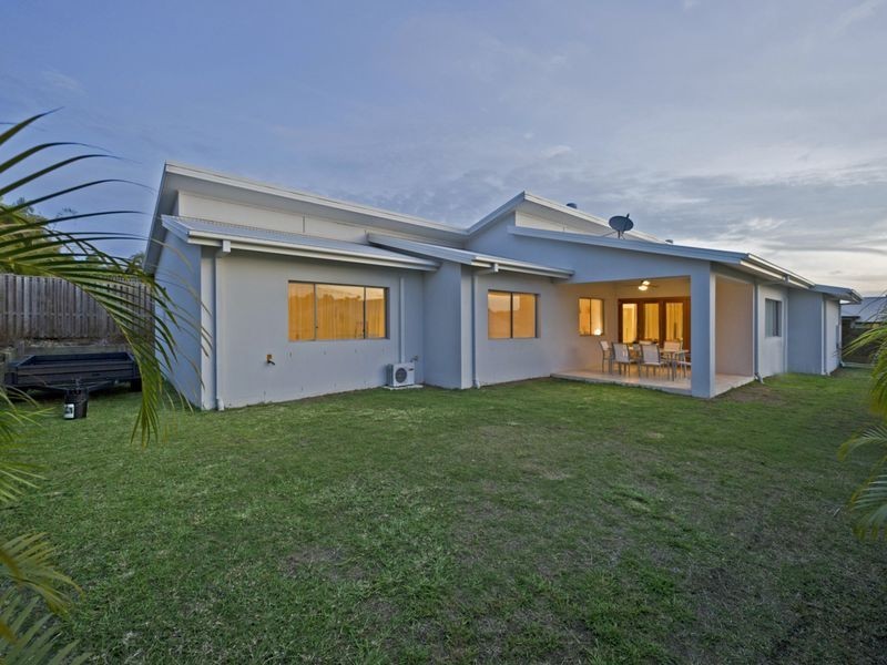 21 Zeus Circuit, Coomera Waters QLD 4209