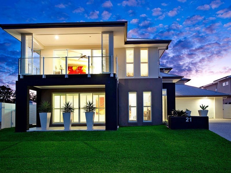 21 Balmara Place, Coomera Waters QLD 4209