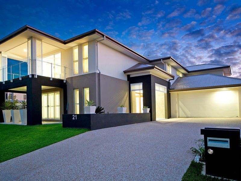 21 Balmara Place, Coomera Waters QLD 4209