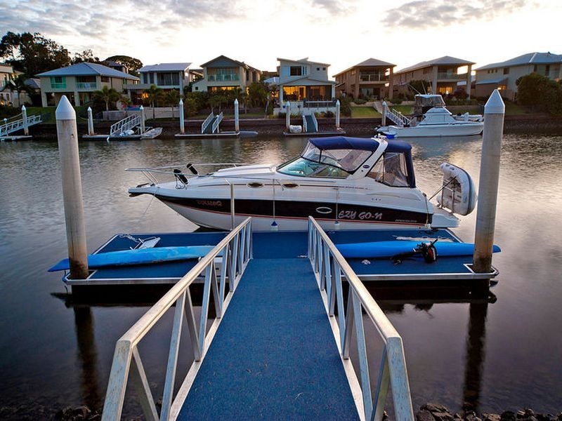 21 Balmara Place, Coomera Waters QLD 4209